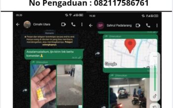Tuding Penulis Berita Halusinasi dan Tertekan Ekonomi! Redaksi BM.online Gerah Dituding Pemeras: Minta Polisi Tangkap Bos Tramadol Sahrul yang Cemarkan Nama Baik