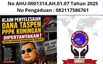 Klaim Penyelesaian Dana Taspen PPPK Kuningan Diragukan: Fakta Lapangan Masih Jauh dari Harapan