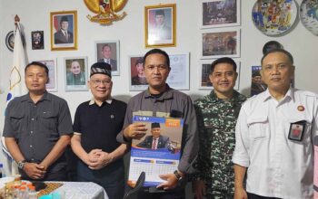 Sinergi Pejuang Kedaulatan: Membedah Pertemuan Wilson Lalengke dengan Forum Kader Bela Negara