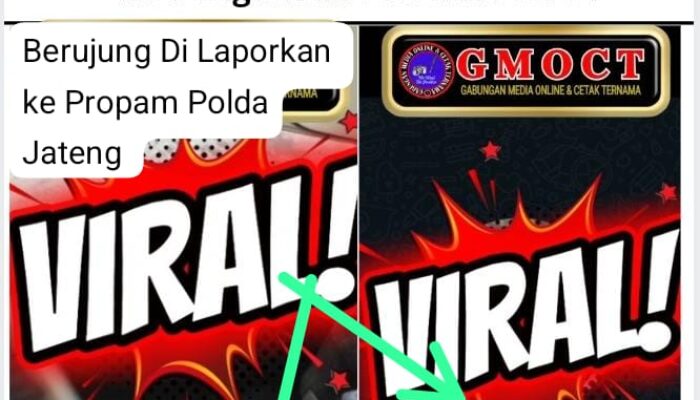 Viral! Pelaku Dugaan Penggelapan Masih Bebas, Kanit Reskrim Polsek Grabag Diduga Tebang Pilih karena Akui Terlapor Masih Saudara nya