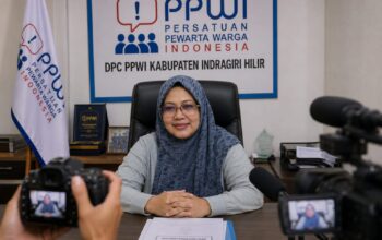 ‎Polemik Perusahaan dan Warga Memanas, PPWI Inhil Minta Verifikasi Terbuka Seluruh Dokumen Lahan ‎