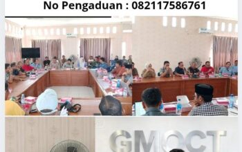 Damai! Masyarakat dan PT AWS Sepakat Selesaikan Sengketa Lahan Lewat Musyawarah, Asep NS Apresiasi Hal Ini