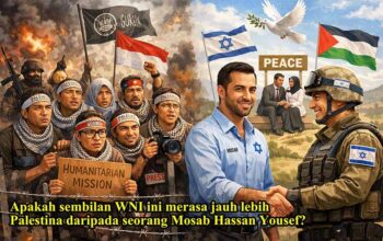Ironi Aktivisme Kemanusiaan di Gaza: Menguji Logika dan Efektivitas Gerakan Jurnalis-Relawan Indonesia