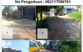 PT Pancapuri Raharja: Pengembang Nakal di Bandung, Abaikan Putusan BPSK, Pemkab Dituduh Lemah Mengawasi