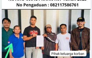 Di Balik Kesuksesan Mediasi Satlantas Polres Semarang: Dituding Minta Uang hingga Rokok, Pihak Truk Akui Tuduhan Hanya Gosip Tanpa Permintaan Maaf