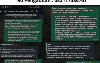 Viral Detik-Detik Wartawan Hampir Dibacok: Dugaan Balas Dendam Oknum Polisi dan Mafia Obat Terkuak di Garut