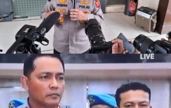 Polda Jabar Siapkan Pengamanan Maksimal Antisipasi Euforia Kemenangan Persib Bandung