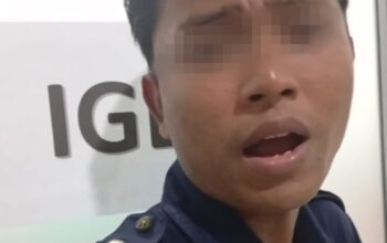 Pelayanan Disorot Ulah Oknum Security, Rico Minta Direktur RSUD Perbaiki Pelayanan Umum dan Medis!