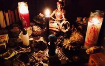 Semedhi: Kearifan Lokal Masyarakat Tulungagung Menyambut Bulan Suci Suro