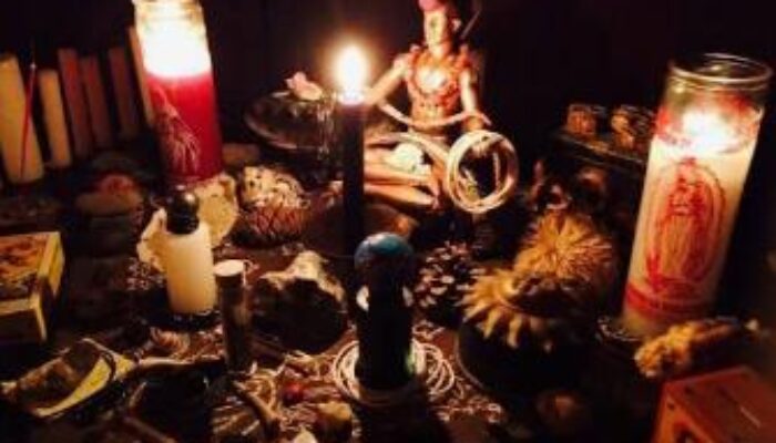 Semedhi: Kearifan Lokal Masyarakat Tulungagung Menyambut Bulan Suci Suro