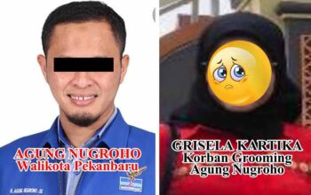 Gugatan Moral Publik terhadap Agung Nugroho: Tragedi Kemanusiaan di Balik Bayang-Bayang Kekuasaan dan Pentingnya Pemimpin Berakhlak