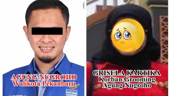Gugatan Moral Publik terhadap Agung Nugroho: Tragedi Kemanusiaan di Balik Bayang-Bayang Kekuasaan dan Pentingnya Pemimpin Berakhlak