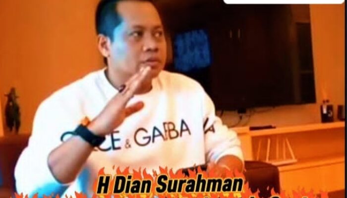 Ketum FRIC H. Dian Surahman: Keaslian Barang Bukti Dugaan TPPU Mantan Jampidsus Jadi Bukti Profesionalisme dan Integritas Polri