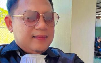 KRS Alias Sower Resmi Tersangka Korupsi & Diberhentikan Sementara, Kemenangan Perjuangan 9 Perangkat Desa Selama Dua Tahun