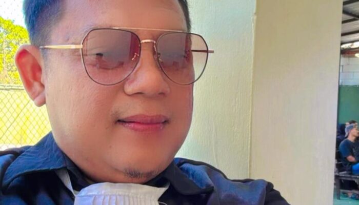 KRS Alias Sower Resmi Tersangka Korupsi & Diberhentikan Sementara, Kemenangan Perjuangan 9 Perangkat Desa Selama Dua Tahun