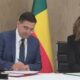 Benin Tegaskan Dukungan Teguh terhadap Integritas Teritorial Kerajaan Maroko