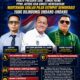 Pidato Presiden Soal ‘Londo Ireng’: PPWI Jateng dan GMOCT Menegaskan Wartawan Adalah Pilar Keempat Demokrasi yang Dilindungi Undang-Undang