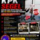 KPK Lakukan Penyegelan Kantor Kadis DPUPR Pemalang dan Dua Rumah di Mutiara Residence