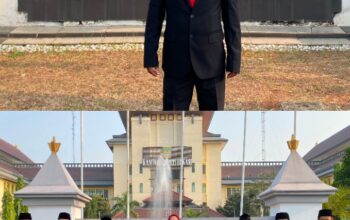 Selamat dan Sukses atas Dilantiknya Umar Budiman beserta Jajaran BPD Desa Sukasari Masa Bakti 2026–2031