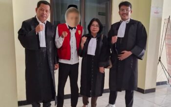 Diduga Ada Permainan Tangan Penyidik dan Jaksa, Klien Satu-satunya yang Ditetapkan Tersangka Penggelapan Rp1,2 Miliar