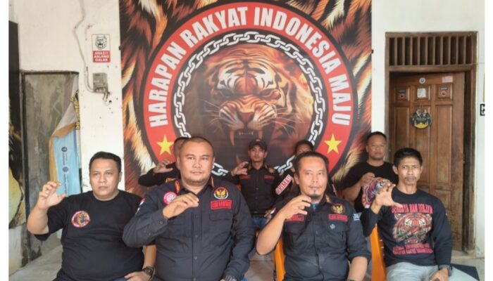 Sikap Resmi DPC LSM Harimau Cilacap Terkait Dugaan Kasus di Kedungreja: Hormati Proses Hukum dan Jaga Kebenaran Informasi