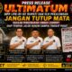 Ultimatum DPP LPK-RI ke Bupati dan DLH Pekalongan: Jangan Tutup Mata Dugaan Pencemaran Limbah Laundry, Siap Tempuh Jalur Hukum Sampai Tingkat Pusat