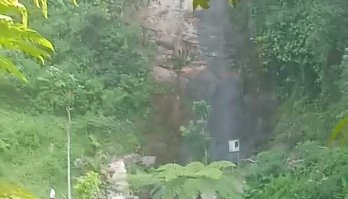 Curug Pelangi Bogor: Pesona Alam Eksotis, Destinasi Rekreasi Keluarga yang Memukau