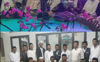 Musholla Al-Hikmah Gelar Peringatan Maulid Nabi, Jadi Ajang Silaturahmi dan Pererat Persaudaraan Warga Kampung Ceper