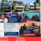 Suyitno Tak Tuntut Kerusakan Hino — GMOCT DPD Jateng Dorong Barakah Express Utamakan Keluarga Korban Laka Pemalang
