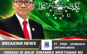    Hikmah di Balik Dinamika Muktamar NU ke-35: Panggung Para Gus Kembali Mengemuka