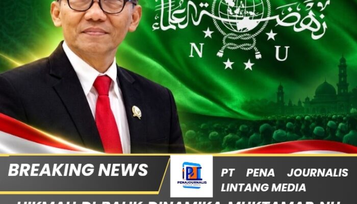    Hikmah di Balik Dinamika Muktamar NU ke-35: Panggung Para Gus Kembali Mengemuka