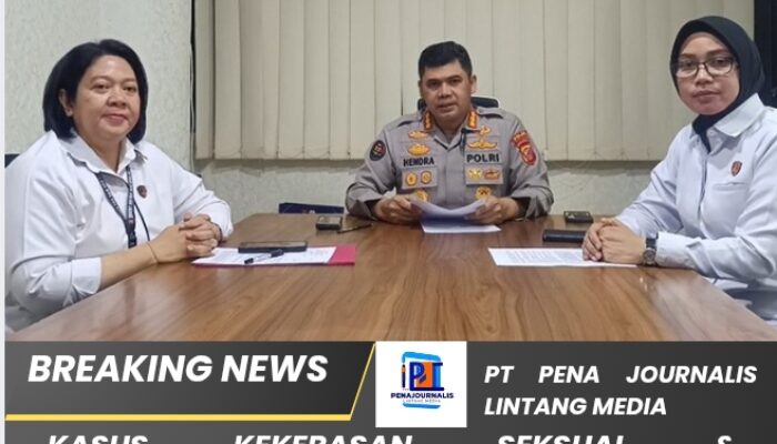 Kasus Kekerasan Seksual & Penyanderaan di Bandung Lengkap (P21), Pelaku Diserahkan ke Kejaksaan