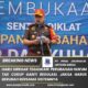 Harli Siregar Tegaskan: Perubahan Hukum Tak Cukup Ganti Regulasi, Jaksa Harus Berubah Bersama Sistemnya