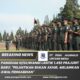 Pangdam III/Siliwangi Lantik 1.452 Prajurit Baru: “Pelantikan Bukan Akhir, Melainkan Awal Pengabdian”