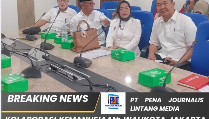 Kolaborasi Kemanusiaan: Walikota Jakarta Timur, Forbis Jateng & KDDI Gelar Aksi Donor Darah 17 September 2026
