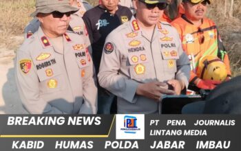 Kabid Humas Polda Jabar Imbau Masyarakat Waspadai Potensi Karhutla