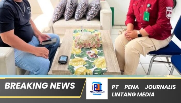 Respons Cepat Humas RST Bhakti Wira Tamtama Semarang: Terima Masukan, Langsung Tawarkan Ruang VIP untuk Pasien