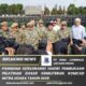Pangdam III/Siliwangi Hadiri Pembukaan Pelatihan Dasar Kemiliteran Komcad Mitra Udara Tahun 2026