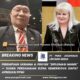 Perempuan Ukraina & Proyek “Diplomasi Manis” — Suara Perdamaian Elena Semerikova Dapat Apresiasi PPWI