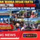 Ratusan Warga Desak Fakta Dugaan Bullying Dibuka Terang, Guncang SDN Kebondalem 01 Pemalang
