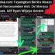 Kupasmerdeka.com Tayangkan Berita Hoaxs Bukan dari Narasumber Asli, Dv Merasa Dirugikan, Alif Ryan Wijaya Geram