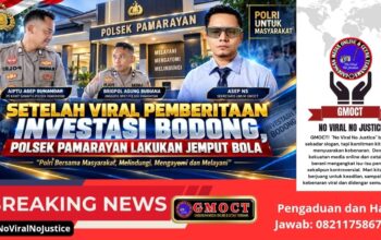 Setelah Viral Pemberitaan Investasi Bodong, Polsek Pamarayan Lakukan Jemput Bola, “Polri Bersama Masyarakat, Melindungi Mengayomi dan Melayani”