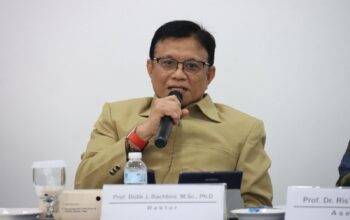 Batam Bisa Jadi “Dubai Kecil”, Investor Global Mulai Melirik?