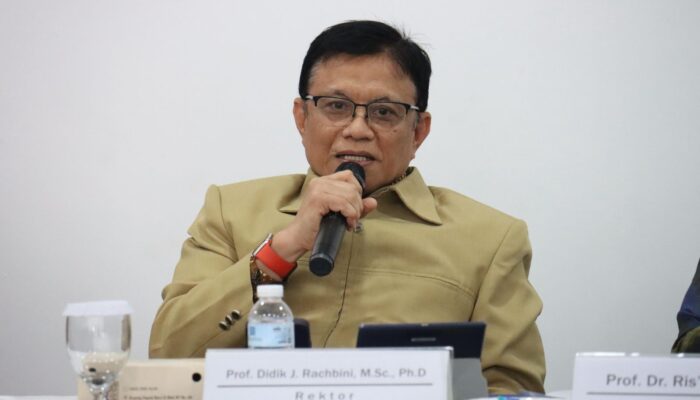Batam Bisa Jadi “Dubai Kecil”, Investor Global Mulai Melirik?