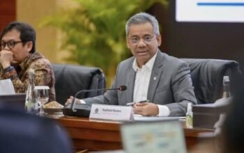 APBN 2027 Beri Ruang Audit Khusus Restitusi, Menkeu: Hak Wajib Pajak Tetap Dihormati