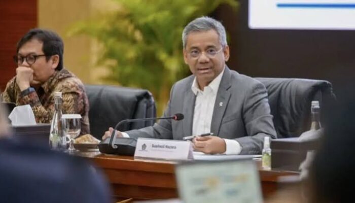 APBN 2027 Beri Ruang Audit Khusus Restitusi, Menkeu: Hak Wajib Pajak Tetap Dihormati