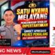 Satu Nyawa Melayang, Pengawasan Sekolah Dipertanyakan: GMOCT Apresiasi Polres Pemalang Usut Dugaan Perundungan