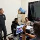 Tim Resmob Polda Jabar dan Satreskrim Polres Garut Amankan Pelaku Penembakan Anak di Bawah Umur