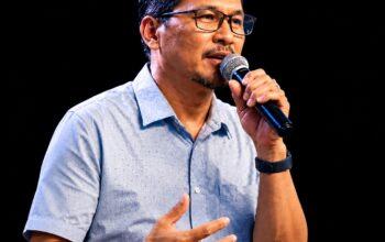 Samuel F. Silaen Kritik Arah Negara: Jangan Sibuk Mengatur Ruang Privat, Persoalan Publik Terabaikan!