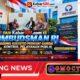 Dari KabarSBI.com ke Ombudsman RI, Agung Sulistio Perkuat Garda Kontrol Pelayanan Publik